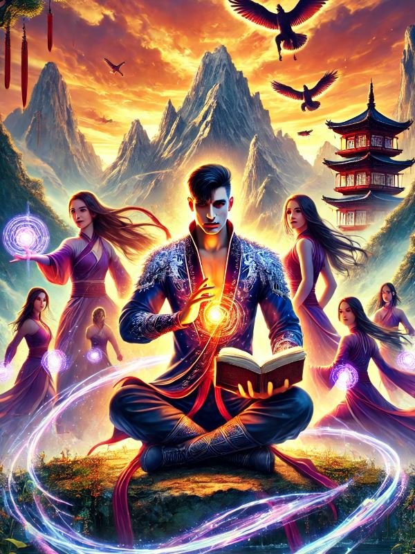 Sexual Martial Arts icon