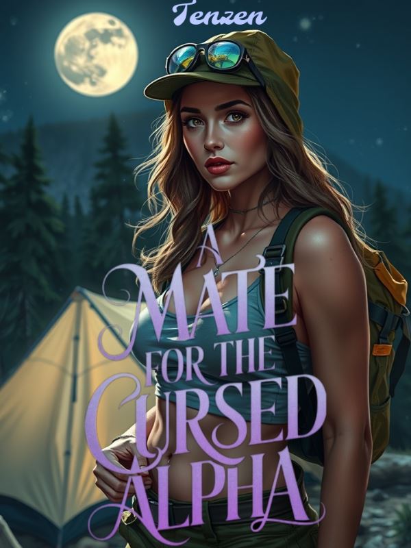 A Mate For The Cursed Alpha icon