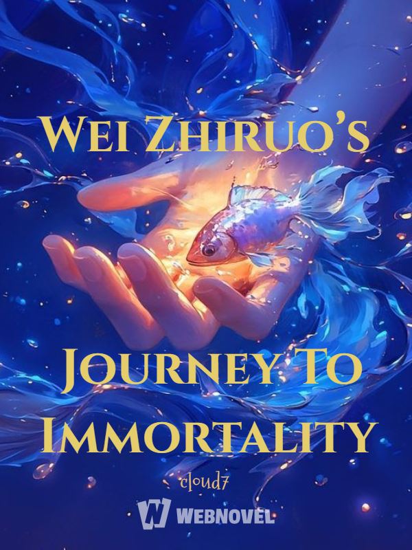 Wei Zhiruo’s Journey To Immortality icon