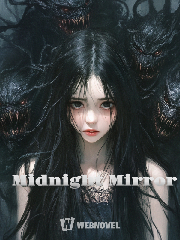 Midnight Mirror icon