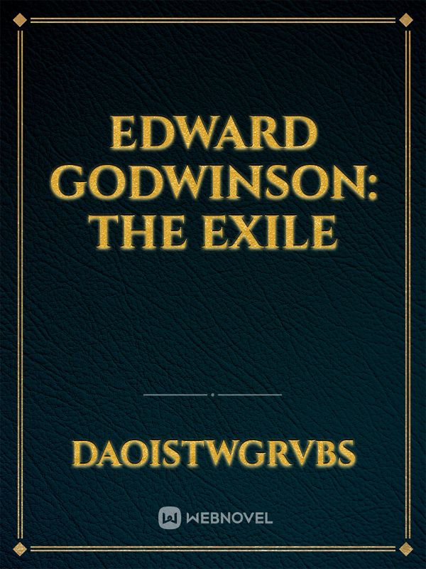 Edward Godwinson: The Exile icon