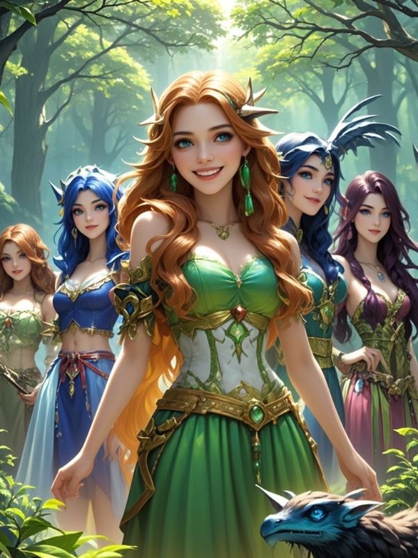 Romantic Encounter in World of Warcraf icon