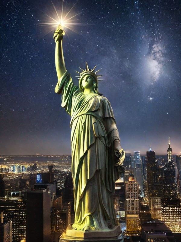 America Big Hero icon