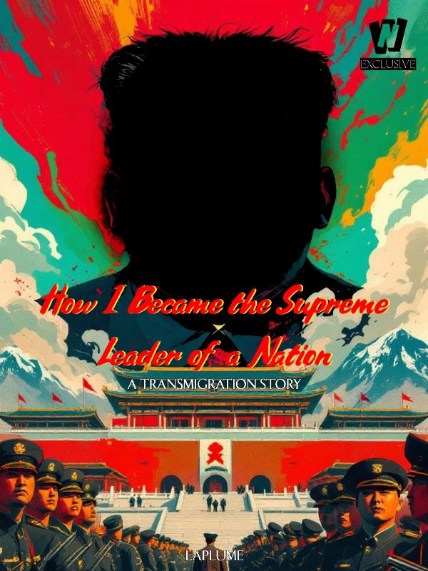 How I Became North Korea's Supreme Leader icon