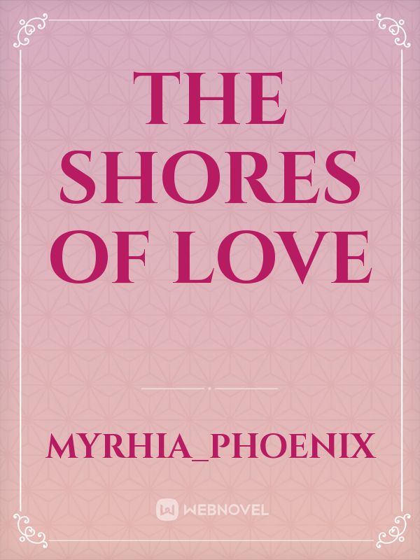 The shores of Love icon