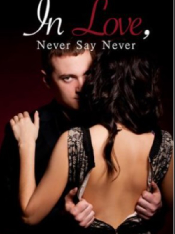 In Love, Never Say Never icon