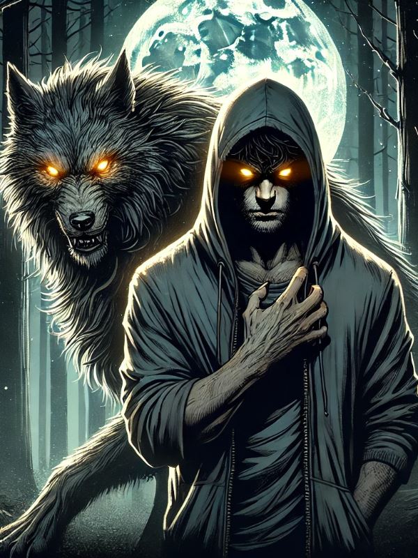 Roar of the Inner Wolf icon