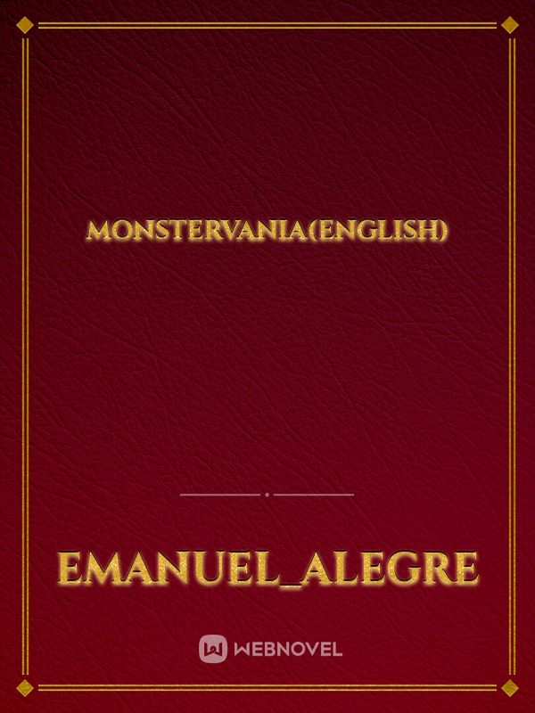 Monstervania (English) icon