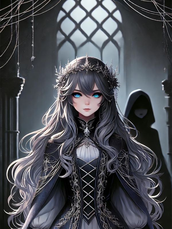 The Ashen Crown icon