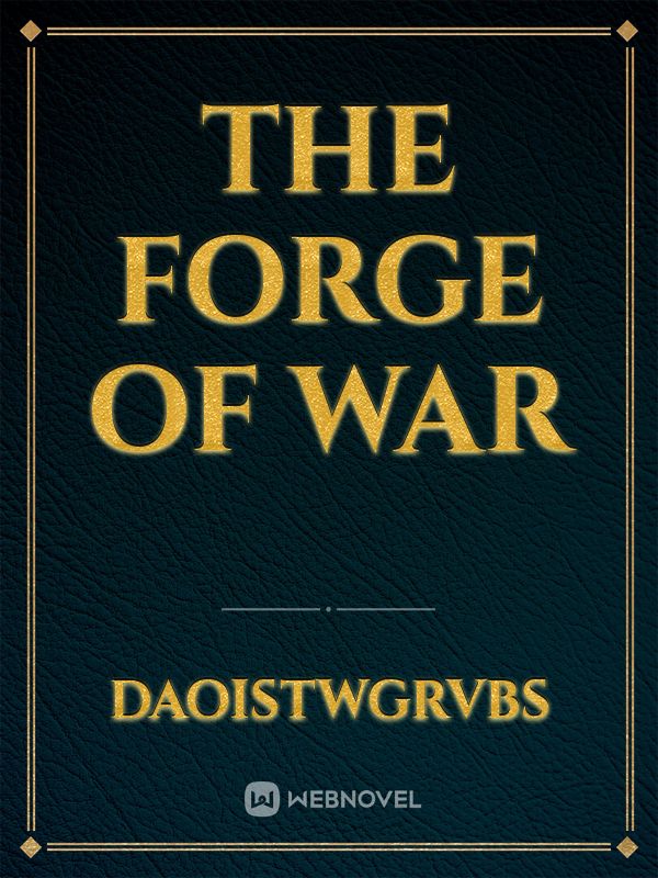 The Forge of War icon