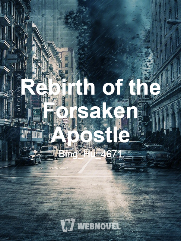 Rebirth of the Forsaken Apostle icon