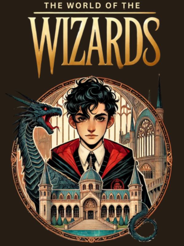 The World of the Wizards icon