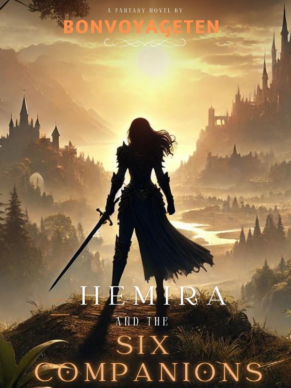 Hemira and the Six Companions icon