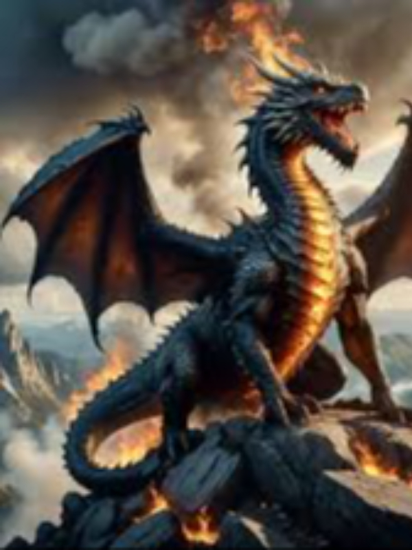 Dark Awakening:Dragonic journey icon