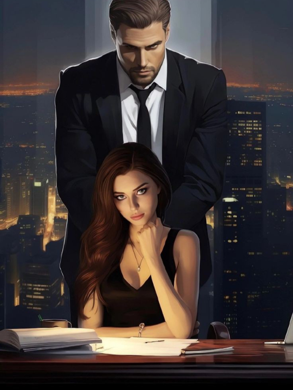 The Mafia Lord's Redemption icon