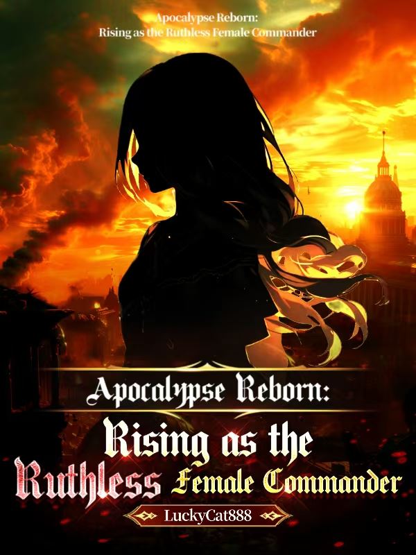 Apocalypse Reborn: Rising as the Ruthless Female Commander icon