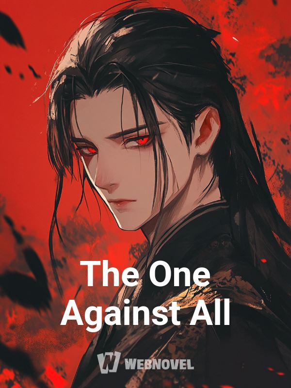 The One Against All icon
