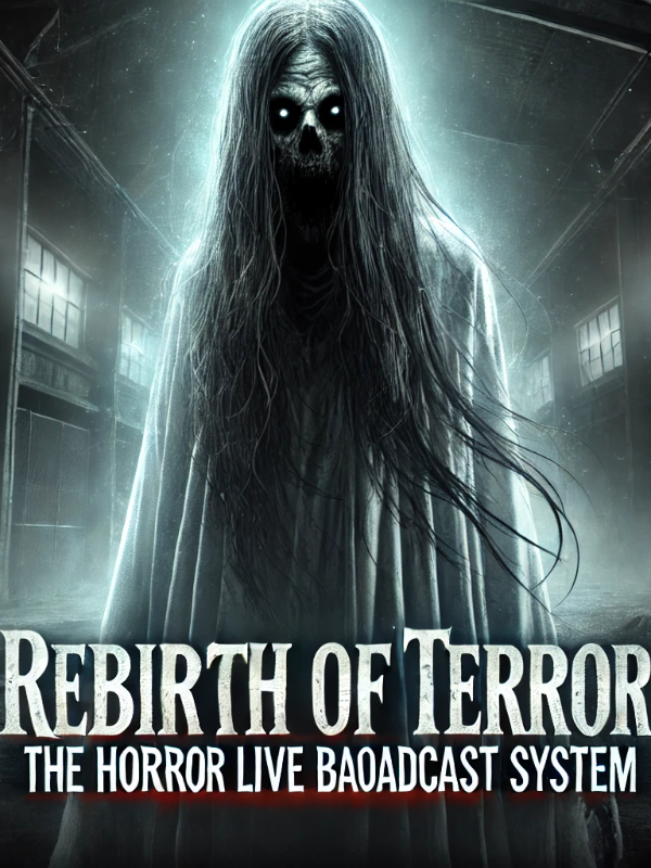 Rebirth of Terror: The Horror Live Broadcast System icon