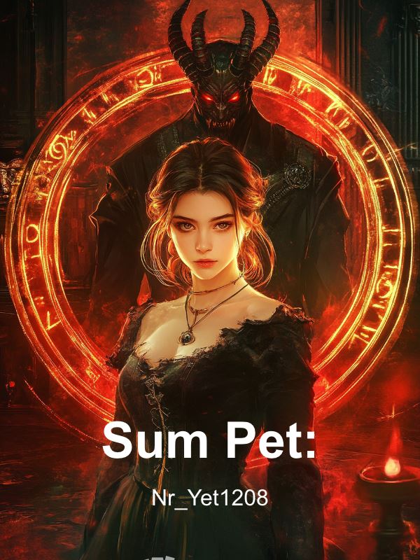 Sum Pet: Summoned To Be The Demonlord's Pet icon