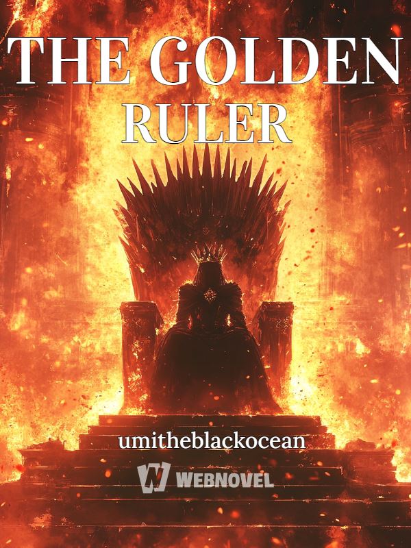 THE GOLDEN RULER icon