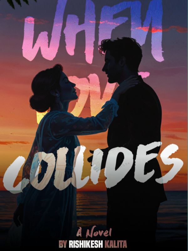 When Love Collides icon