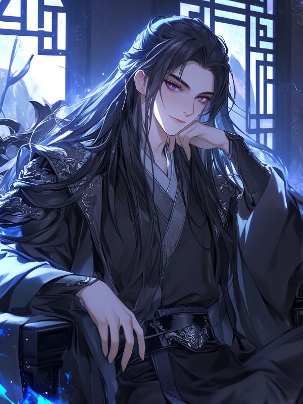 Villain With The Absolute Evil Sytem icon