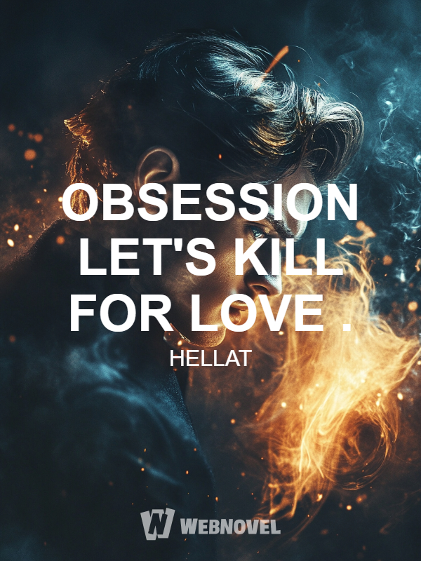 OBSESSION LET'S KILL FOR LOVE . icon