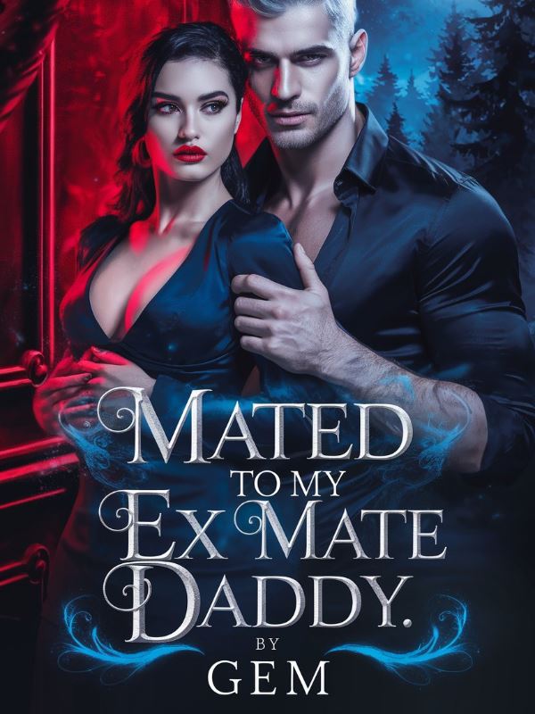Mated to my Ex Mate Daddy icon