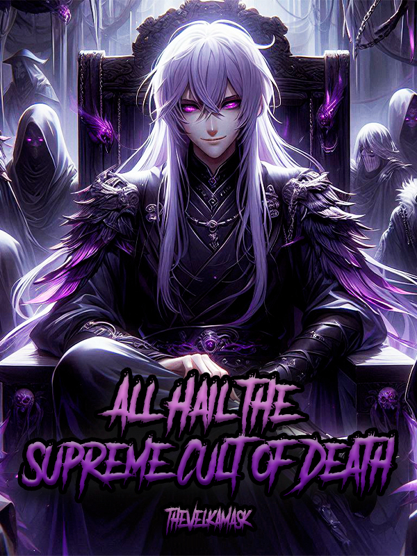 All Hail the Supreme Cult of Death icon