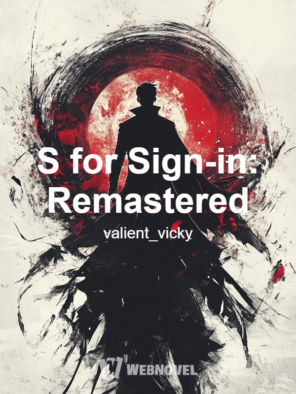 S for Sign-in: Remastered icon