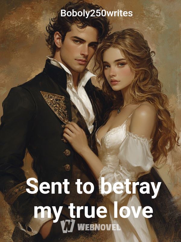 Sent to betray my true love icon