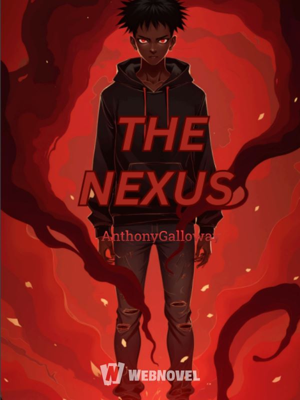 The Nexus. icon