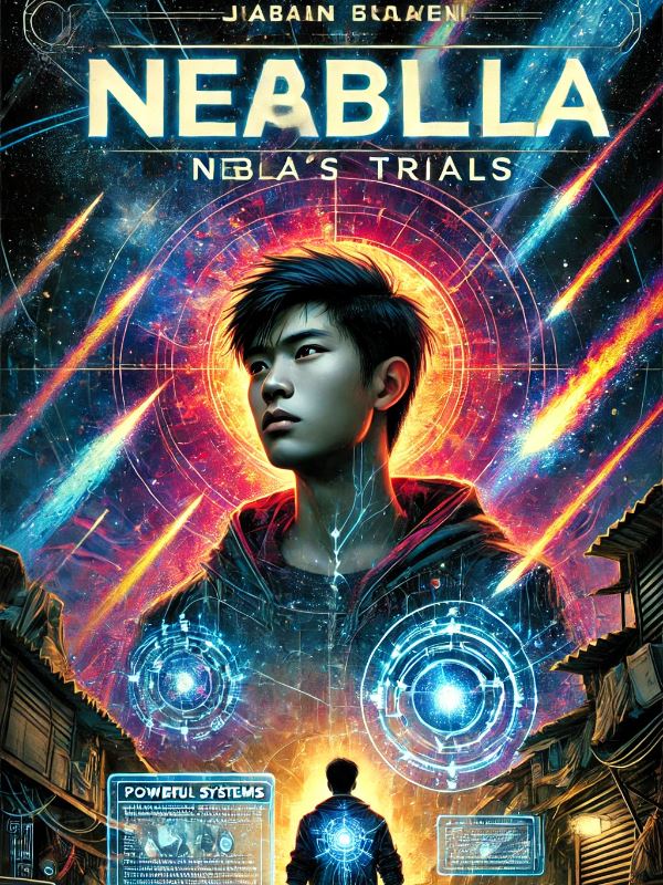 Nebula's Trials icon