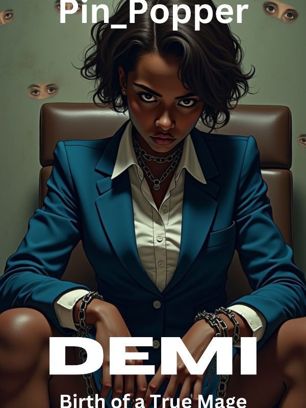 Demi: Birth of the true mage icon