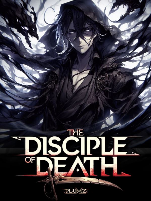 The Disciple of Death. icon
