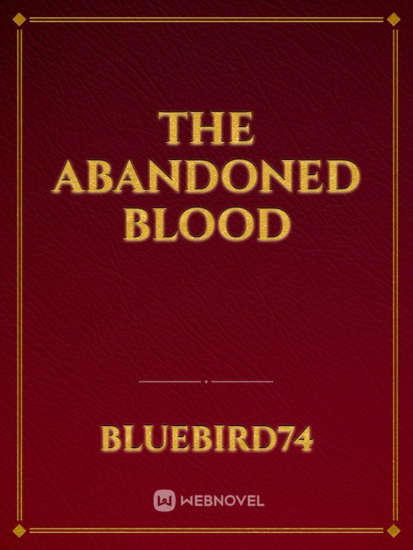 The Abandoned Blood icon