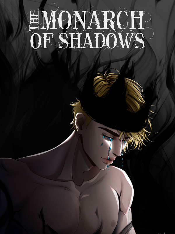 The Monarch of Shadows | Book 1 of the Purgatory Series icon