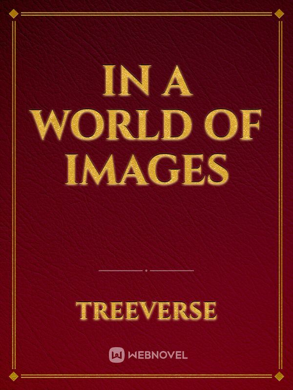 In a World of Images icon