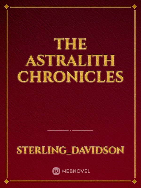 The Astralith Chronicles icon