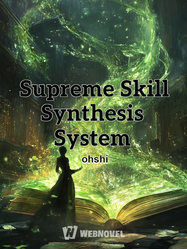 Supreme Skill Synthesis System icon