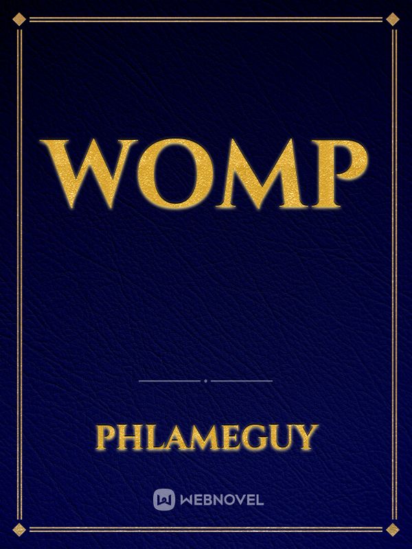 WOMP icon
