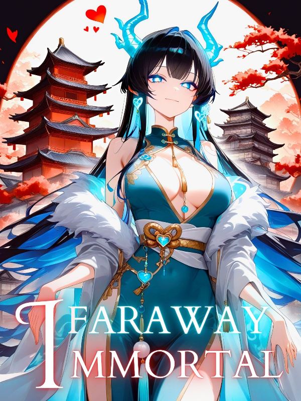 Faraway Immortal icon