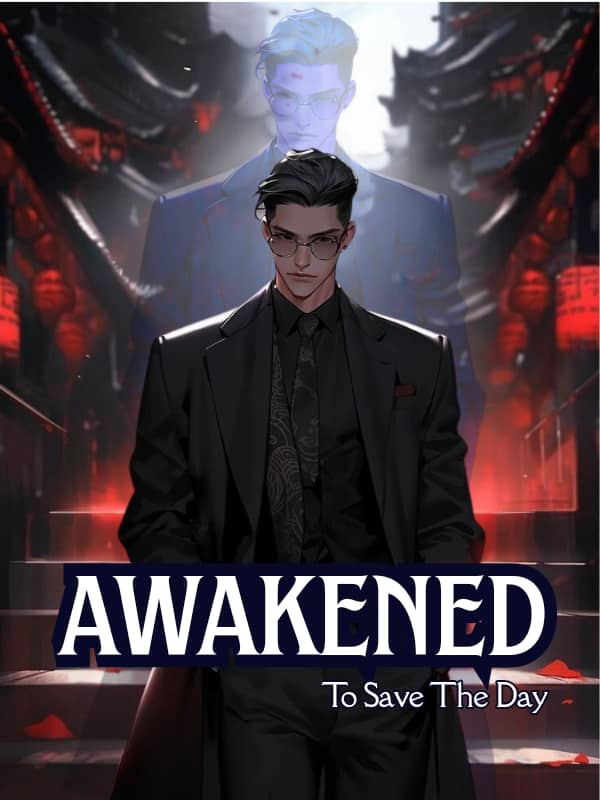 Awakened To Save The Day icon