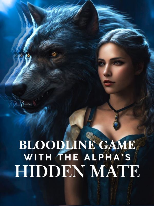 Bloodline Game with The Alpha's Hidden Mate icon
