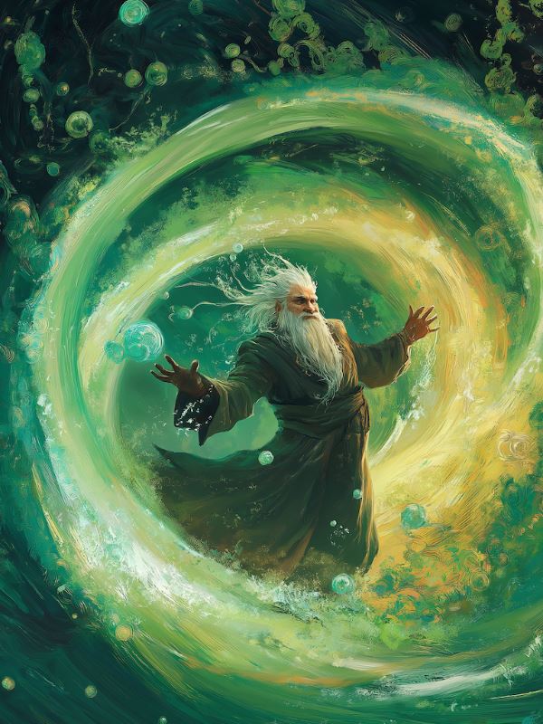 SSS Ability : Recycle Anything icon