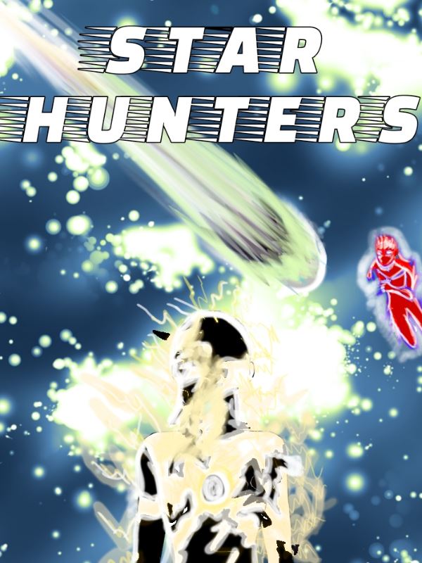 Star Hunters icon