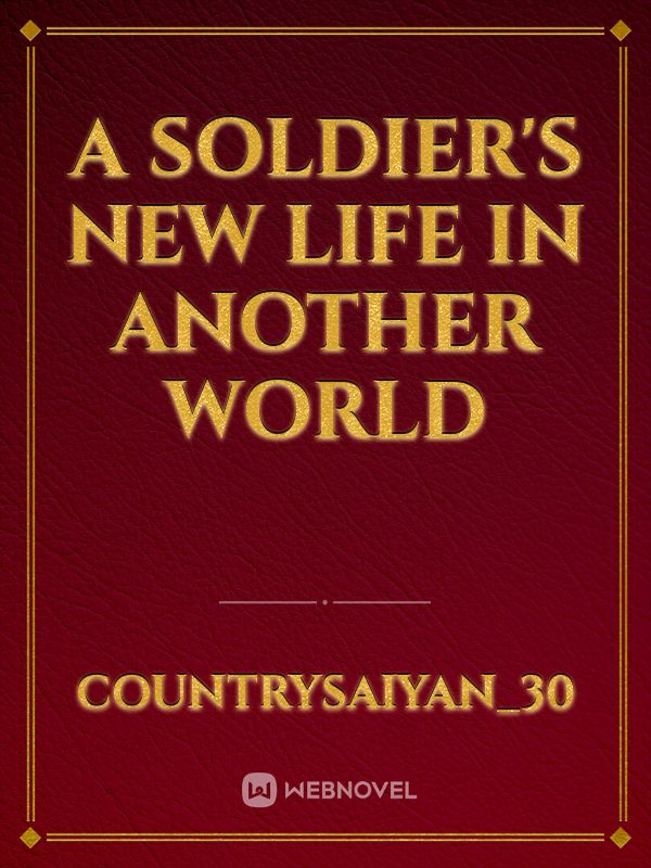 A Soldier's New Life In Another World icon