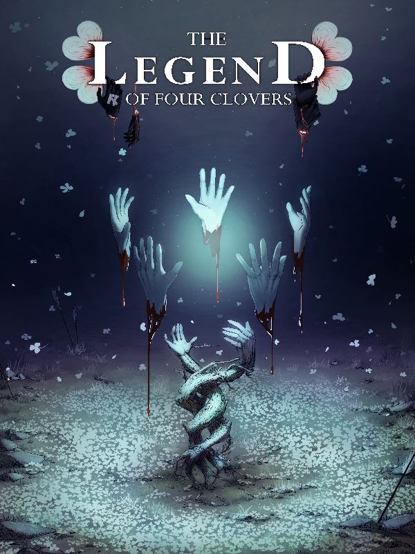 The legend of four clovers icon