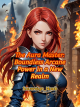 The Aura Master: Boundless Arcane Power in a New Realm icon