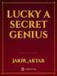 Lucky A secret Genius icon